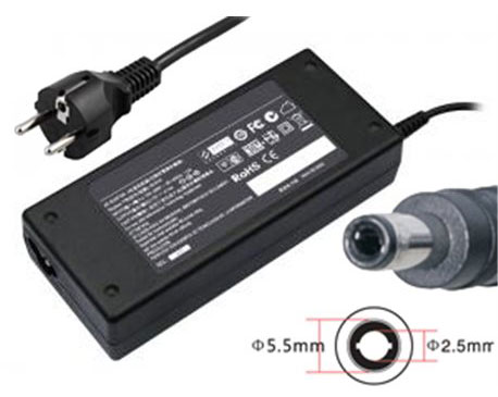 19V 4.74A 90W AC Adapter Charger For Asus ZenBook UX481 UX481FA  UX481FA-BM025R