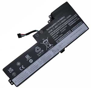 01AV419 Batterie, LENOVO 01AV419 PC Portable Batterie