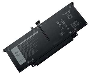 YJ9RP Batterie, Dell YJ9RP PC Portable Batterie