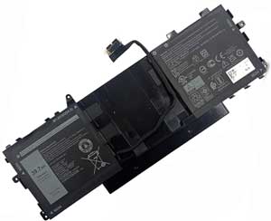 Latitude 9430 2-in-1 Series Batterie, Dell Latitude 9430 2-in-1 Series PC Portable Batterie