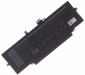 05Y3T9 Batterie, Dell 05Y3T9 PC Portable Batterie