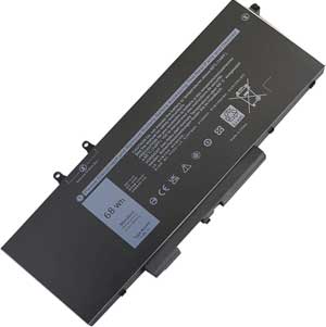 4GVMP Batterie, Dell 4GVMP PC Portable Batterie