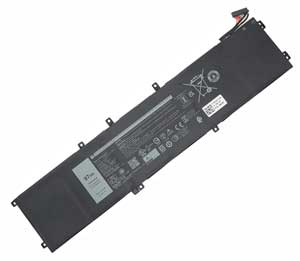 9TM7D Batterie, Dell 9TM7D PC Portable Batterie