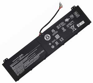 Nitro 5 AN517-55-72VY Batterie, ACER Nitro 5 AN517-55-72VY PC Portable Batterie