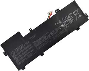 UX510UX-DM011T Batterie, ASUS UX510UX-DM011T PC Portable Batterie