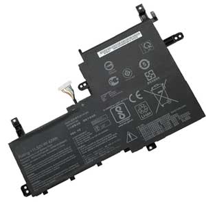 VivoBook S15 S530FA-BQ443T Batterie, ASUS VivoBook S15 S530FA-BQ443T PC Portable Batterie