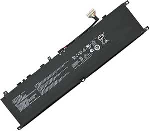 Vector GP66 12UH-216IT Batterie, MSI Vector GP66 12UH-216IT PC Portable Batterie