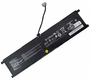 Titan 18 HX A14VIG-072PH Batterie, MSI Titan 18 HX A14VIG-072PH PC Portable Batterie