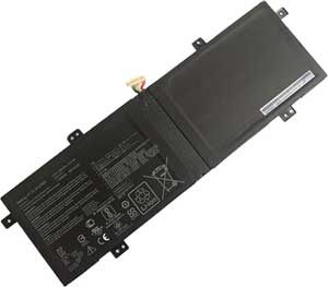 ZenBook 14 UX431FL-AN012T Batterie, ASUS ZenBook 14 UX431FL-AN012T PC Portable Batterie