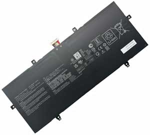 ZenBook 14 Oled UX3402VA-KM004W Batterie, ASUS ZenBook 14 Oled UX3402VA-KM004W PC Portable Batterie