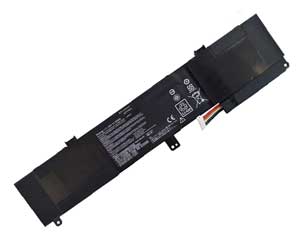 VivoBook Flip TP301UJ-DW054T Batterie, ASUS VivoBook Flip TP301UJ-DW054T PC Portable Batterie