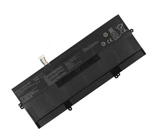 C434TA-DSM4T Batterie, ASUS C434TA-DSM4T PC Portable Batterie