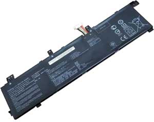 VivoBook S15 S532FL-BQ007T Batterie, ASUS VivoBook S15 S532FL-BQ007T PC Portable Batterie