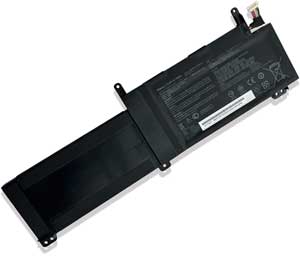 GL703GS-EE074T Batterie, ASUS GL703GS-EE074T PC Portable Batterie