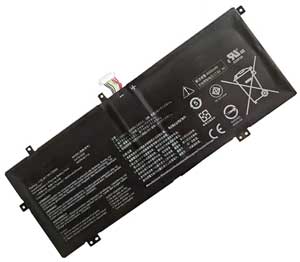 C41N1825 Batterie, ASUS C41N1825 PC Portable Batterie