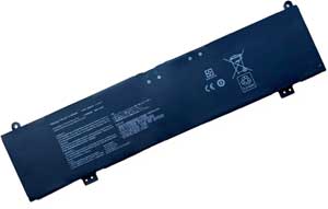 Rog Strix G15 G513QY-HQ008 Batterie, ASUS Rog Strix G15 G513QY-HQ008 PC Portable Batterie