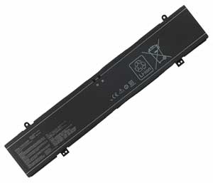 Rog Strix Scar 18 G834JZ-N6006W Batterie, ASUS Rog Strix Scar 18 G834JZ-N6006W PC Portable Batterie