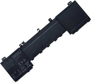 ZenBook Pro 15 UX580GD-BN059T Batterie, ASUS ZenBook Pro 15 UX580GD-BN059T PC Portable Batterie