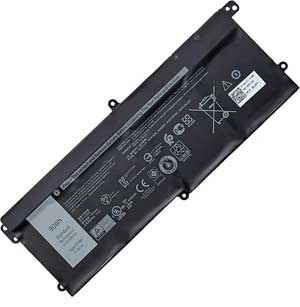 ALWA51M-D1746B Batterie, Dell ALWA51M-D1746B PC Portable Batterie