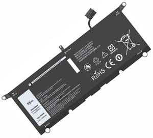 ins 13-5390-D1305L Batterie, Dell ins 13-5390-D1305L PC Portable Batterie