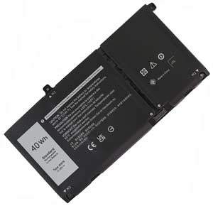 Vostro 14 5402 V4I5003W Batterie, Dell Vostro 14 5402 V4I5003W PC Portable Batterie