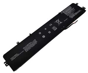 Legion Y520-15IKBM(80YY001UGE) Batterie, LENOVO Legion Y520-15IKBM(80YY001UGE) PC Portable Batterie