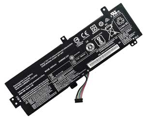 IdeaPad 510-15IKB 80SV00SBAU Batterie, LENOVO IdeaPad 510-15IKB 80SV00SBAU PC Portable Batterie