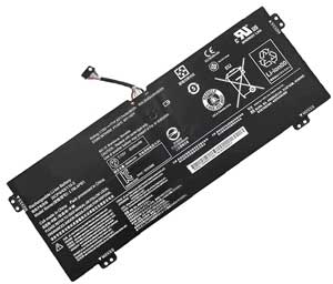 YOGA 720-13IKB 80X6004HHH Batterie, LENOVO YOGA 720-13IKB 80X6004HHH PC Portable Batterie