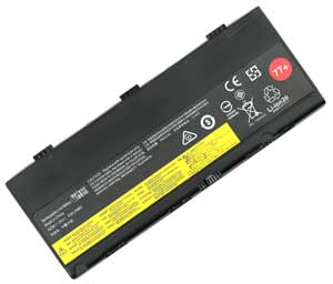 ThinkPad P52-20M90017GE Batterie, LENOVO ThinkPad P52-20M90017GE PC Portable Batterie