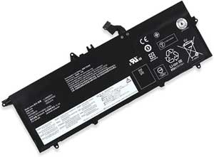 ThinkPad T490s 20NX006FCA Batterie, LENOVO ThinkPad T490s 20NX006FCA PC Portable Batterie