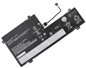 Yoga C740-15IML 81TD004JMX Batterie, LENOVO Yoga C740-15IML 81TD004JMX PC Portable Batterie