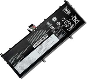 Yoga C640-13IML(81UE0010GE) Batterie, LENOVO Yoga C640-13IML(81UE0010GE) PC Portable Batterie