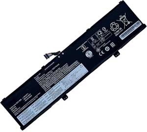 ThinkPad P1 Gen 3 20TJS0SG00 Batterie, LENOVO ThinkPad P1 Gen 3 20TJS0SG00 PC Portable Batterie