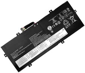 Yoga Duet 7 13IML05 82AS003QGM Batterie, LENOVO Yoga Duet 7 13IML05 82AS003QGM PC Portable Batterie