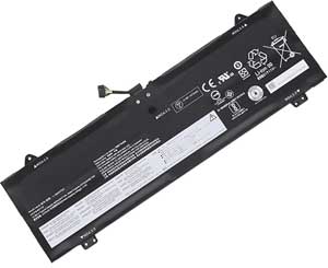 Yoga 7 15ITL5 82BJ006QCY Batterie, LENOVO Yoga 7 15ITL5 82BJ006QCY PC Portable Batterie