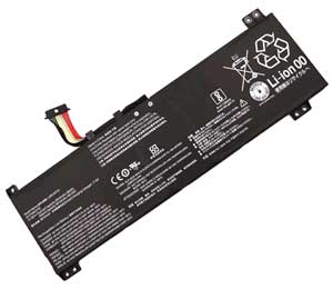 Legion 5-15ACH6H(82JU000JGE) Batterie, LENOVO Legion 5-15ACH6H(82JU000JGE) PC Portable Batterie