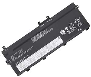 ThinkPad X13 Yoga Gen 2 20W8002LIW Batterie, LENOVO ThinkPad X13 Yoga Gen 2 20W8002LIW PC Portable Batterie