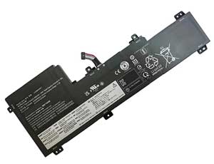 IdeaPad 5 Pro 16ACH6 82L50097VN Batterie, LENOVO IdeaPad 5 Pro 16ACH6 82L50097VN PC Portable Batterie