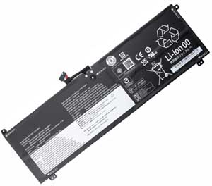 Legion S7 16IAH7 82TF006QIV Batterie, LENOVO Legion S7 16IAH7 82TF006QIV PC Portable Batterie