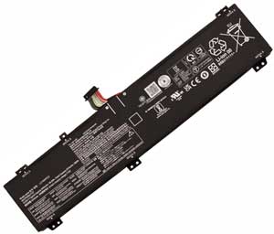 Legion 7 16ARHA7-82UH0038MJ Batterie, LENOVO Legion 7 16ARHA7-82UH0038MJ PC Portable Batterie