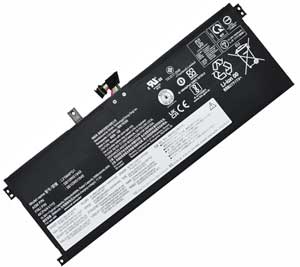 ThinkPad L13 Yoga Gen 3(Intel)21B5001MAD Batterie, LENOVO ThinkPad L13 Yoga Gen 3(Intel)21B5001MAD PC Portable Batterie