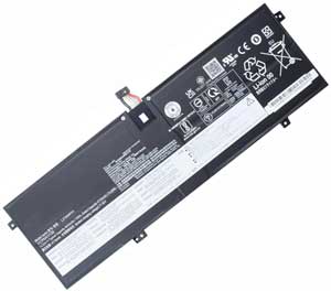 Yoga Slim 9 14IAP7 82T0005HKR Batterie, LENOVO Yoga Slim 9 14IAP7 82T0005HKR PC Portable Batterie