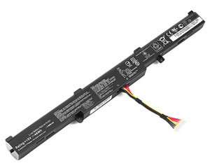 N552VX-FY012T Batterie, ASUS N552VX-FY012T PC Portable Batterie