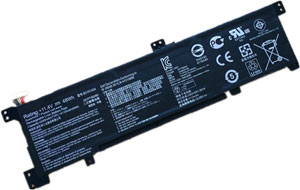 K401LB5010 Batterie, ASUS K401LB5010 PC Portable Batterie