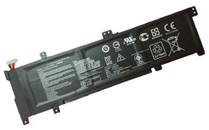 K501LX-DM054H Batterie, ASUS K501LX-DM054H PC Portable Batterie