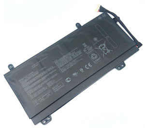 GM501GM-ei039T Batterie, ASUS GM501GM-ei039T PC Portable Batterie