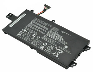 Q553U Batterie, ASUS Q553U PC Portable Batterie