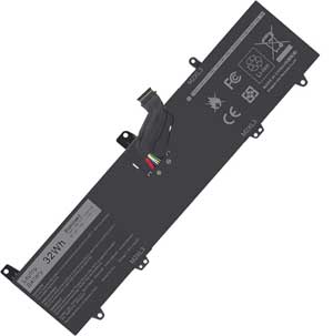 Inspiron 11-3168 Batterie, Dell Inspiron 11-3168 PC Portable Batterie