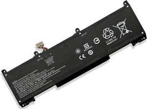 ProBook 430 G8326S8PA Batterie, HP ProBook 430 G8326S8PA PC Portable Batterie