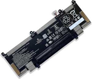 Spectre x360 13-aw0154TU Batterie, HP Spectre x360 13-aw0154TU PC Portable Batterie